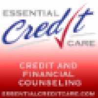 Essential Credit Care Logo