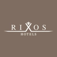 Rixos Hotels in Egypt Logo