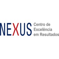 Centro de Excelência em Resultados Nexus Logo