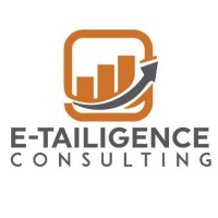 e-tailigence Consulting Alexander Wagner Logo