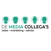 De Media Collegas Logo