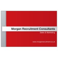 Morgan Recruitment Logo