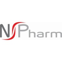 NS Pharm Logo
