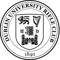 Dublin University Rifle Club Logo