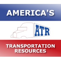 Americas Transportation Resources, LLC Logo