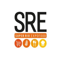 SRE Trade Show Logo