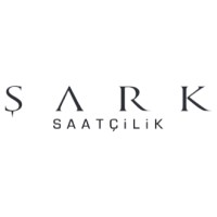 Şark Saatçilik Logo