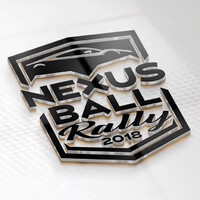 NexusBall Rally Logo