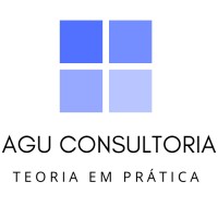 AGU CONSULTORIA E TREINAMENTO Logo