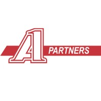 A1 Partners Logo