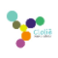 Cloliê - Jogo de Pintar Logo