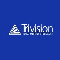 Trivision Broadband and Telecom Inc Logo