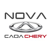 Nova Caoa Chery Logo