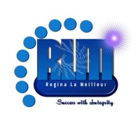 Regina La Meilleur Limited Logo