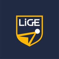 Liga de Gestão Esportiva FGV Logo