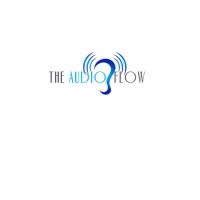 The Audio Flow, LLC Logo