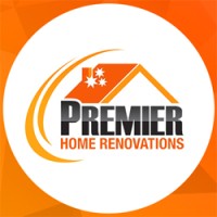 Premier Home Renovations Logo