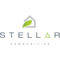 Stellar Communities Logo