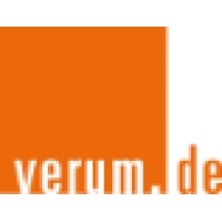 verum.de Logo