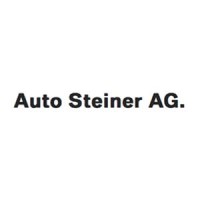 Auto Steiner AG, Rapperswil-Jona Logo