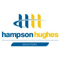 Hampson Hughes Solicitors Logo