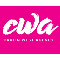 Carlin West Agency Logo