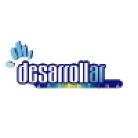 Fundacion Desarrollar Logo