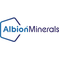 Balchem - Albion Minerals Logo