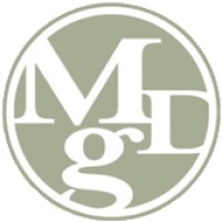 McGregor Design Group Logo