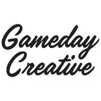 Gameday Creative Logo
