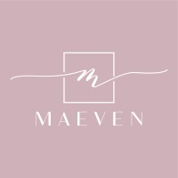 Maeven Bridal Box Logo