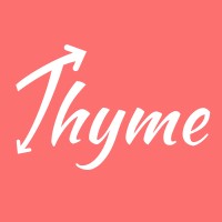 Thyme Logo