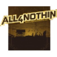 All4nothin Band Logo