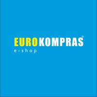 eurokompras e-shop® Logo