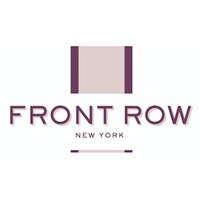 Front Row New York Logo