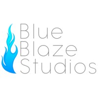 Blue Blaze Studios LLP Logo