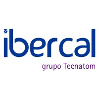 Ibercal, Grupo Tecnatom Logo