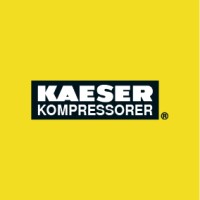 KAESER KOMPRESSORER Norge Logo