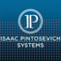 Isaac Pintosevich Systems Logo