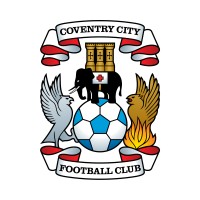 Coventry City Football Club Logo