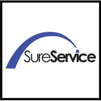 SureService Ltd Logo