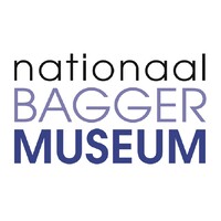 Nationaal Baggermuseum Logo