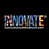 Innovations of the World Logo