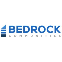 Bedrock Communities Logo