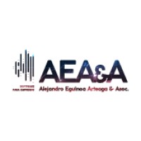 Alejandro Eguinoa Arteaga y Asoc SRL Logo