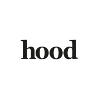 Hood Magazine Logo