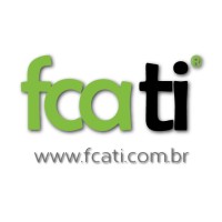 FCA TI Logo