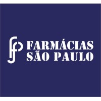 Rede de Farmacias São Paulo Logo
