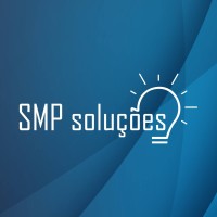 SMP Soluções Logo