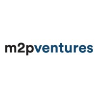 m2p ventures Logo